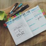 Journaling prompts for personal growth